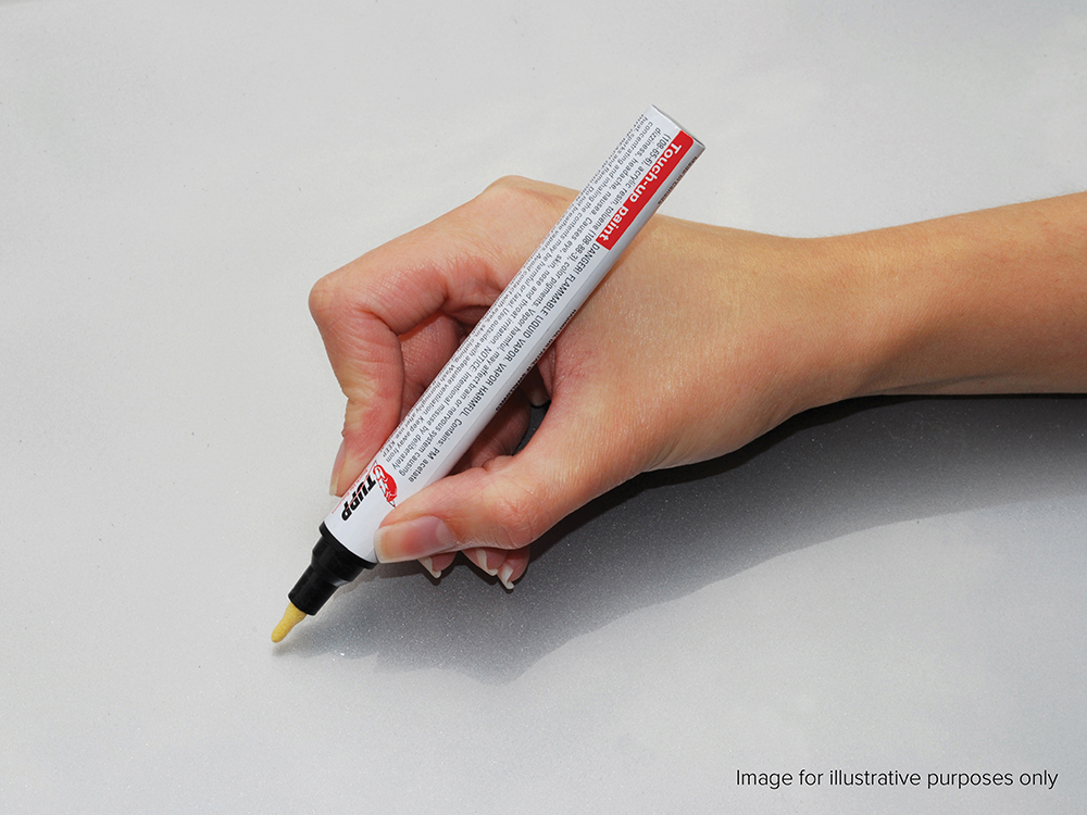 Buckingham Blue — afbeelding 2