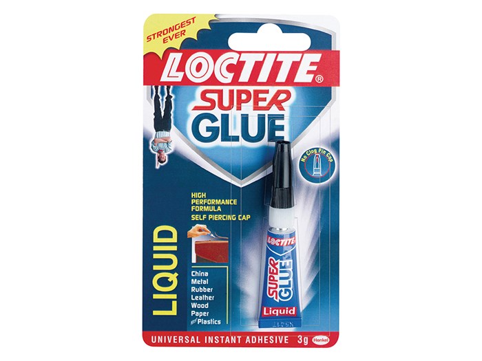Super Glue