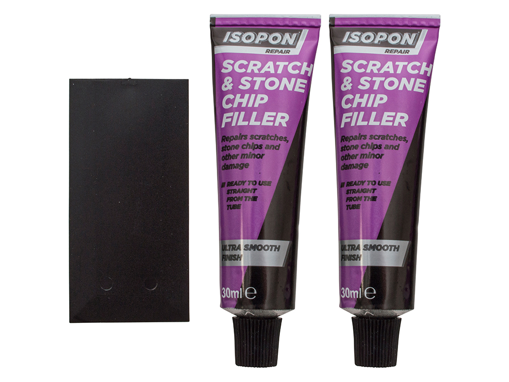 Scratch & Stone Chip Filler — afbeelding 2