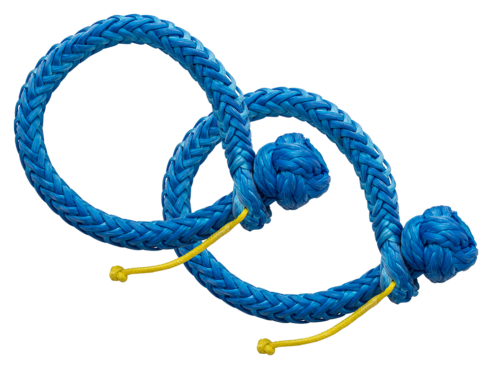 Rope Shackle — afbeelding 2