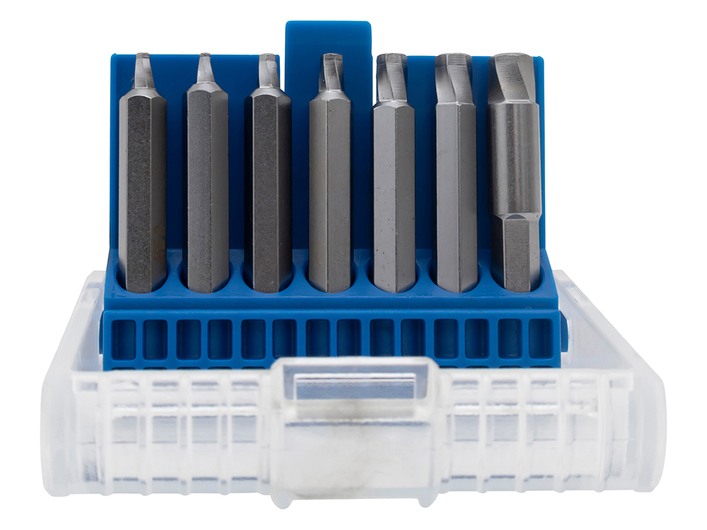 Laser Damaged Hex Bolt Extractor — afbeelding 2