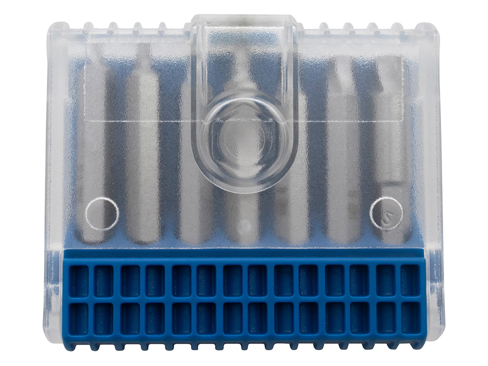 Laser Damaged Hex Bolt Extractor — afbeelding 3