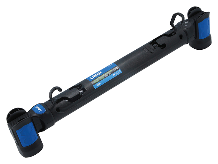 Laser 10W Under Bonnet Compact Work Light — afbeelding 6