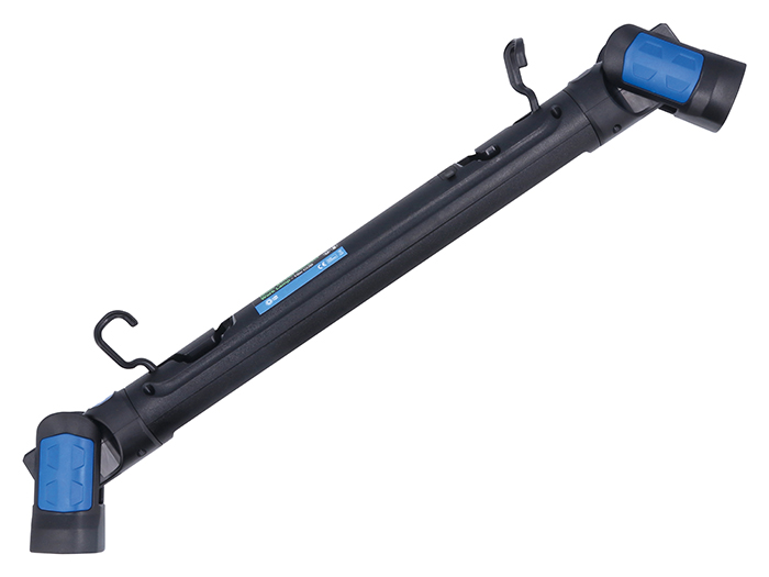 Laser 10W Under Bonnet Compact Work Light — afbeelding 7