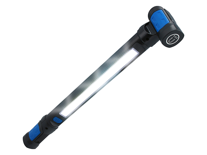 Laser 10W Under Bonnet Compact Work Light — afbeelding 9