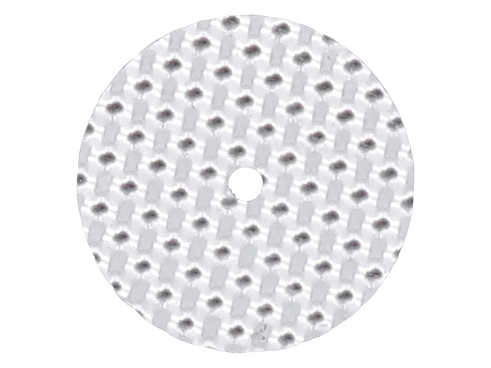 Laser Heat Shield Repair Discs — afbeelding 2