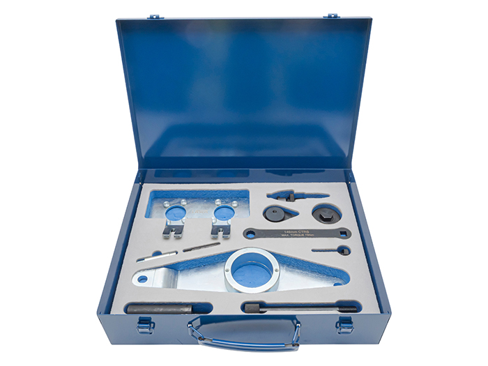 Laser Timing Kit — afbeelding 3