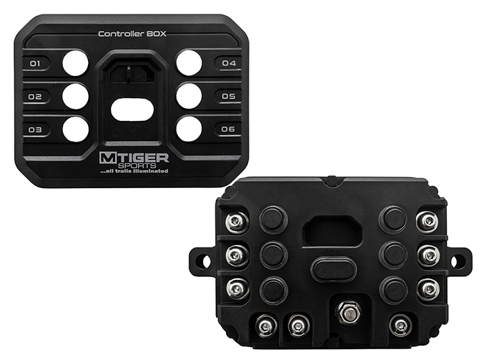 Wireless Vehicle Accessory Control — afbeelding 6
