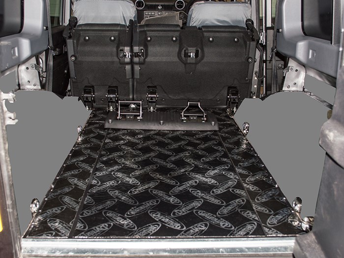 Dynamat Xtreme Sound Deadening Kit