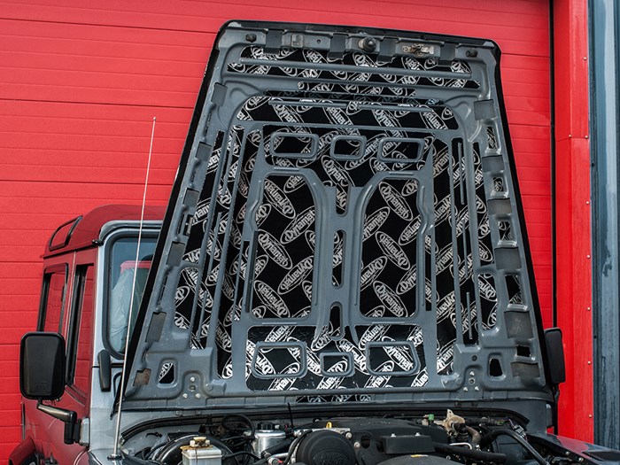 Dynamat Xtreme Sound Deadening Kit