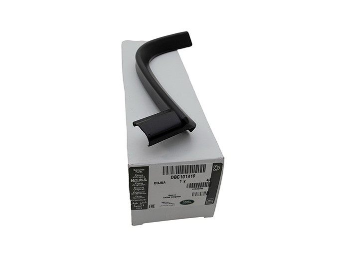 DRIP RAIL-REAR