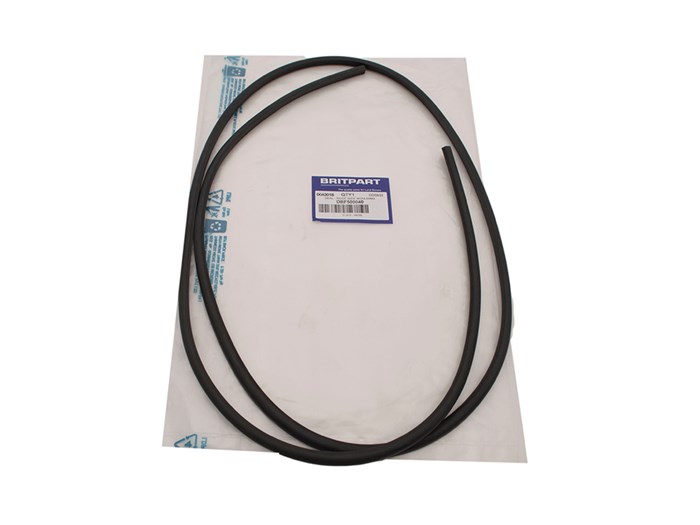 SEAL - ROOF SIDE MOULDING