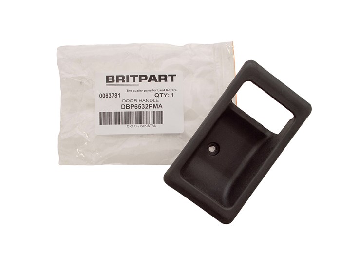 DOOR HANDLE RH