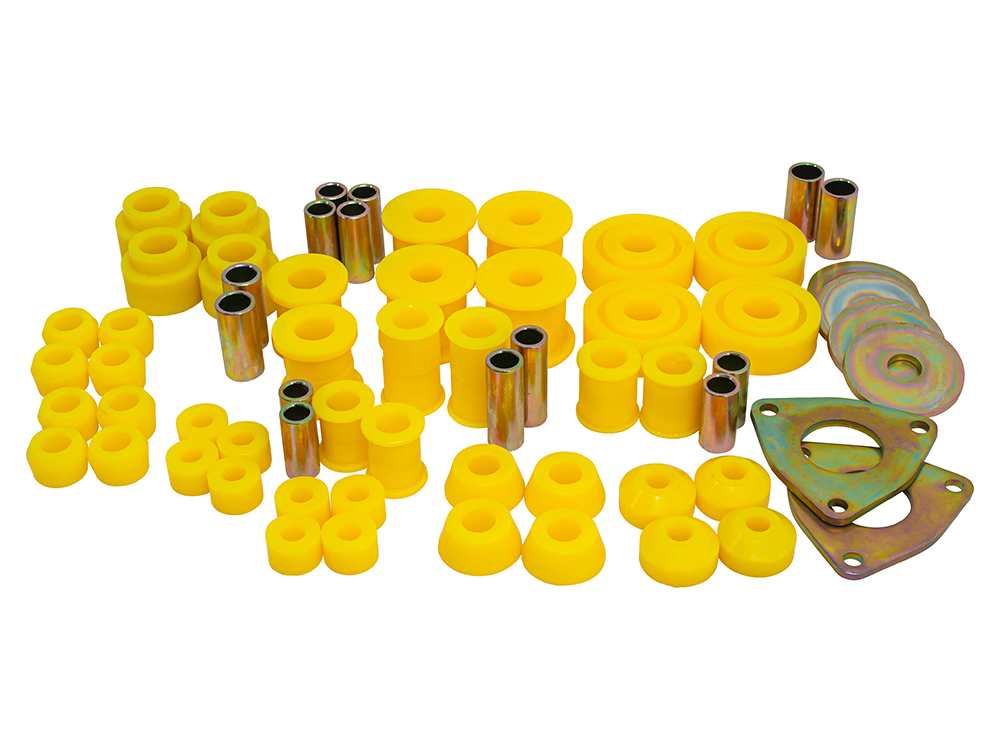 Britpart Suspension Bush Set — afbeelding 4