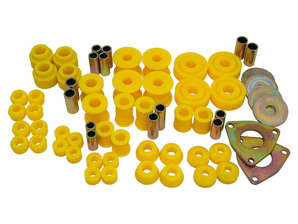 Britpart Suspension Bush Set — afbeelding 5