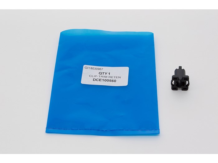 CLIP-TRIM RETEN