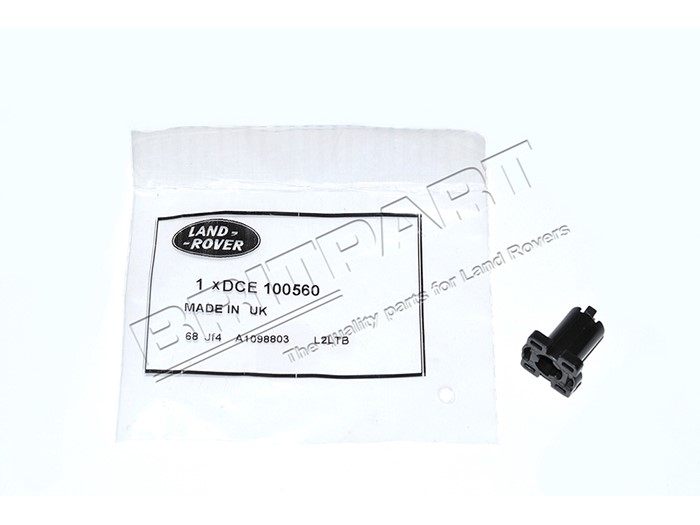 CLIP - TRIM RETEN