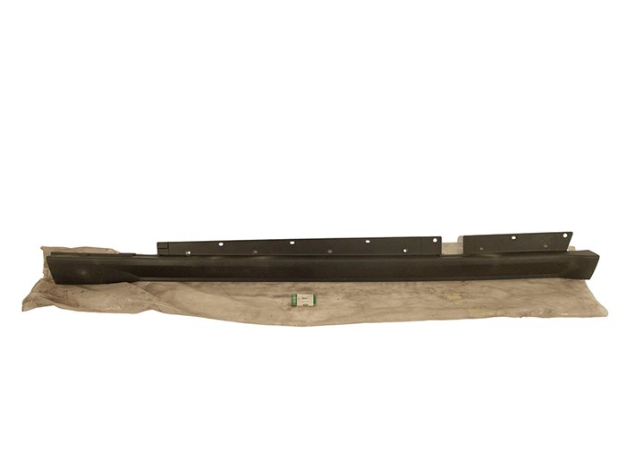 FINISHER - SILL