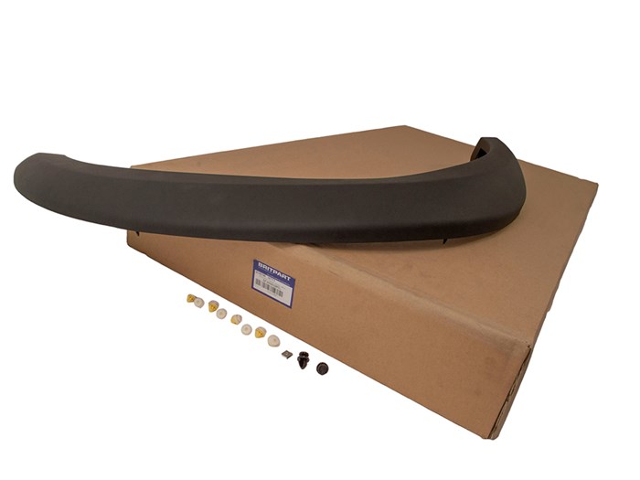 MOULDING - FRONT WHEEL ARCH