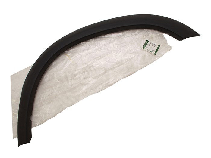 MOULDING-FRONT WHEEL ARCH