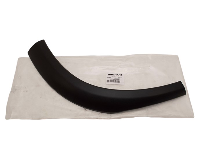 FLARE WHEELARCH