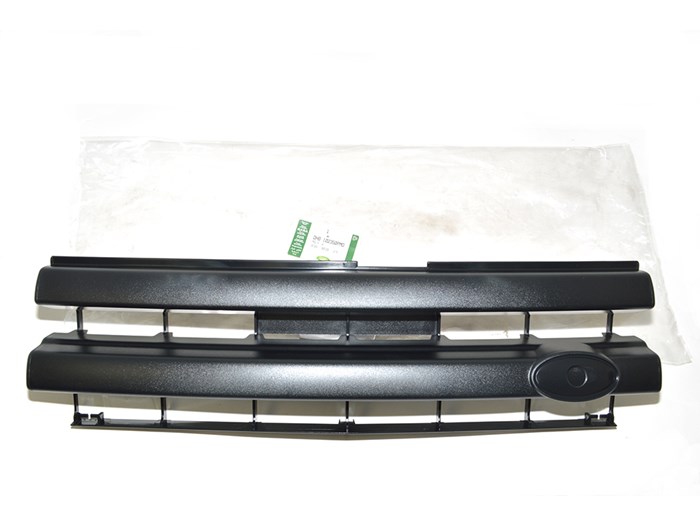 GRILLE ASSY