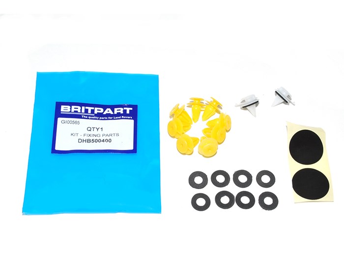 KIT - FIXING PARTS