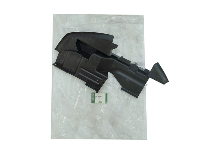 DEFLECTOR-AIR