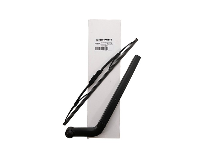 WIPER ARM/BLADE ASSEMBLY