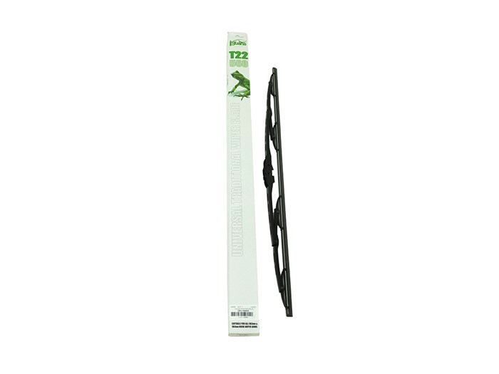 W-BLADE FRONT NEW RR LHS