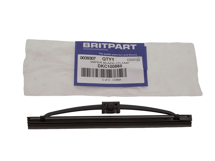 WIPER BLADE-H/LAMP