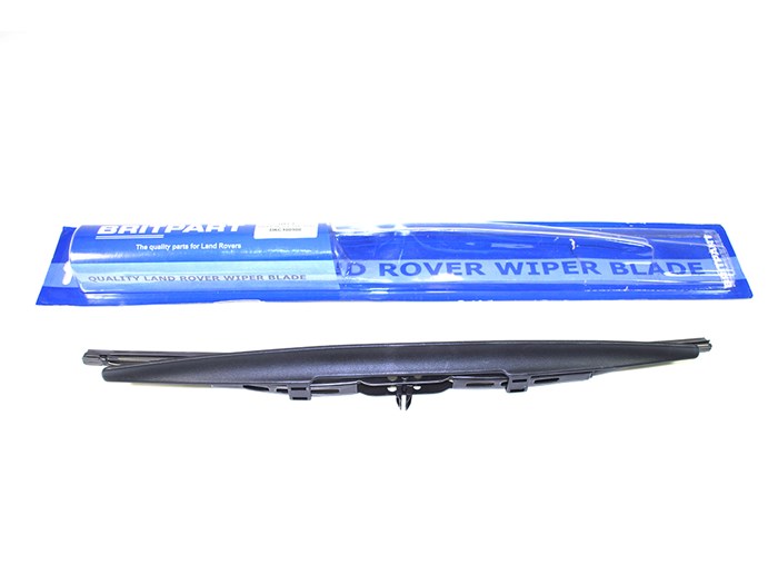 WIPER BLADE RH / RHD