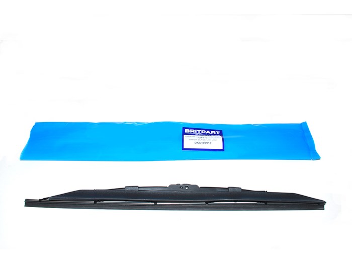 WIPER BLADE LH / LHD