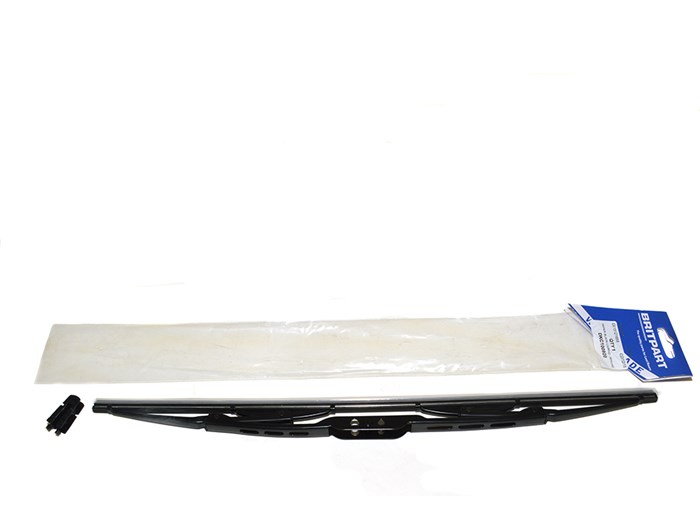 WIPER BLADE LH/RHD - RH/LHD