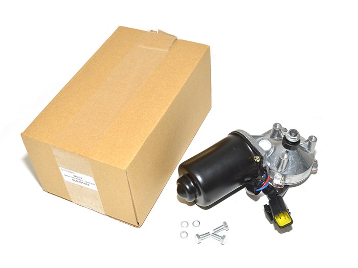 MOTOR ASSY - WIPER