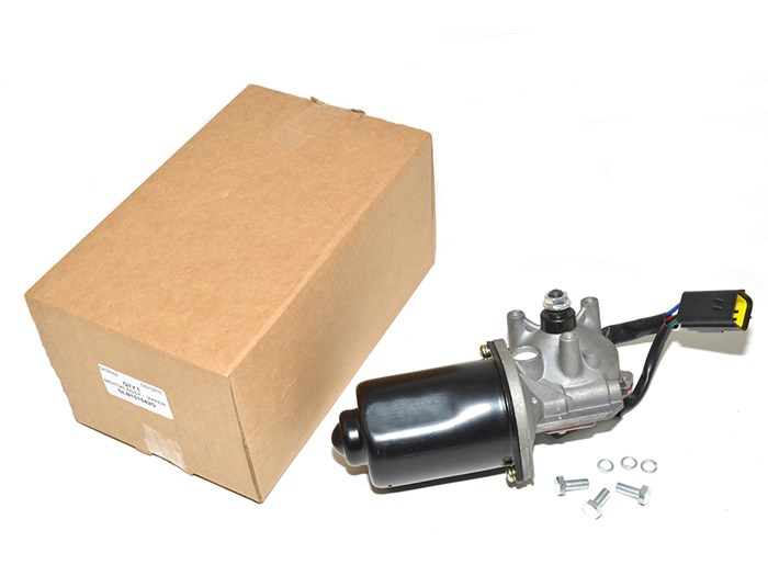 MOTOR ASSY - WIPER