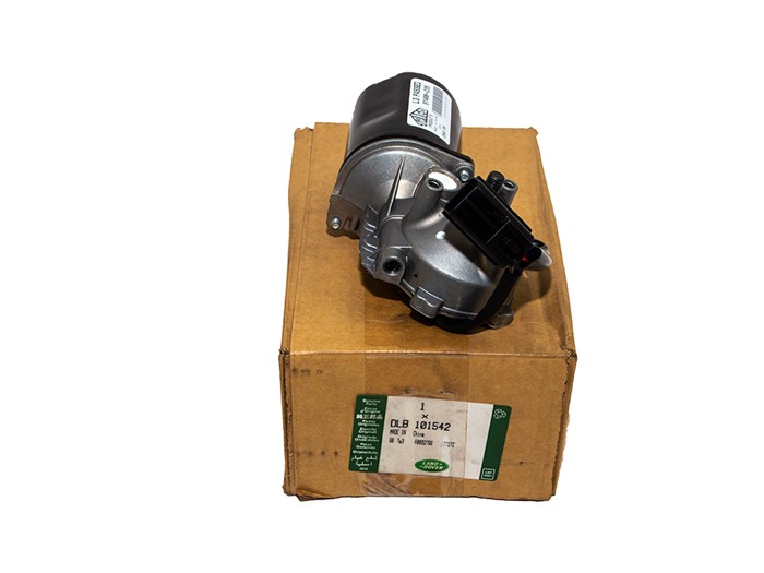 MOTOR ASSY - WIPER