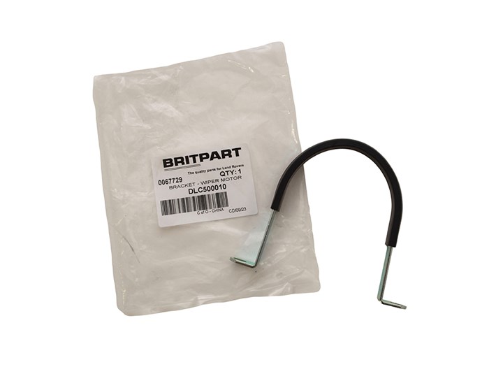BRACKET - WIPER MOTOR