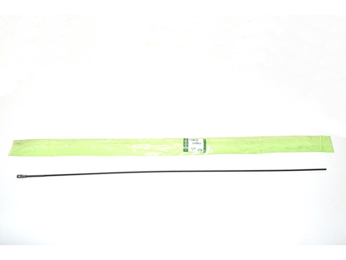 WIPER RACK