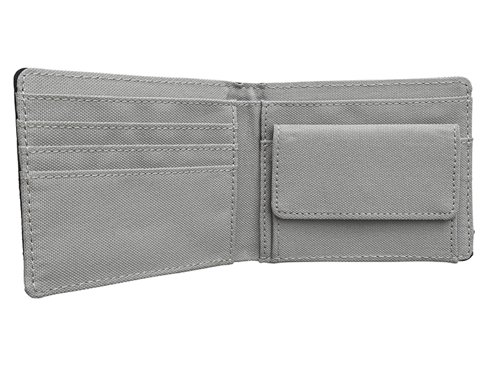 Defender Nylon Wallet — afbeelding 2