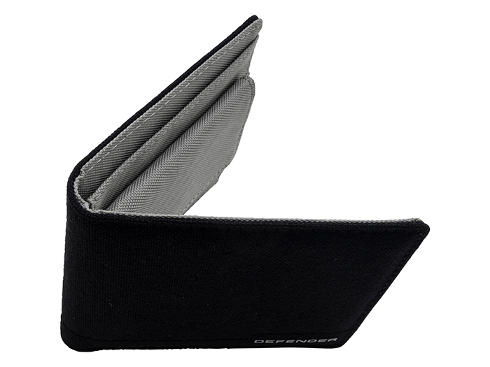 Defender Nylon Wallet — afbeelding 3