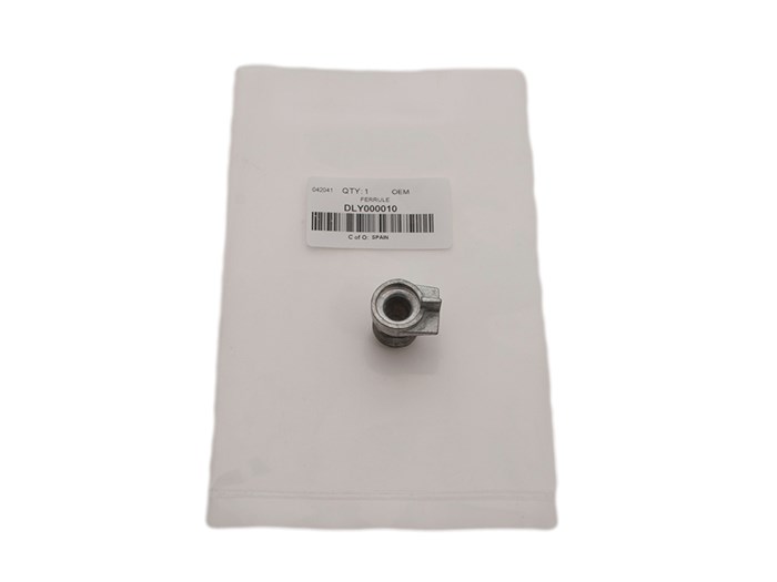 FERRULE