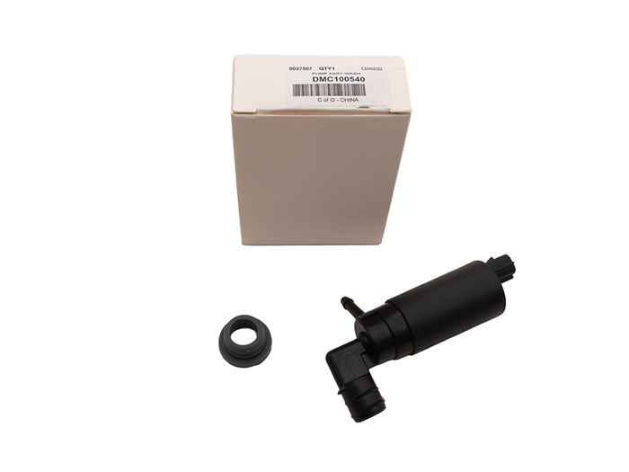 PUMP ASSY-WASH