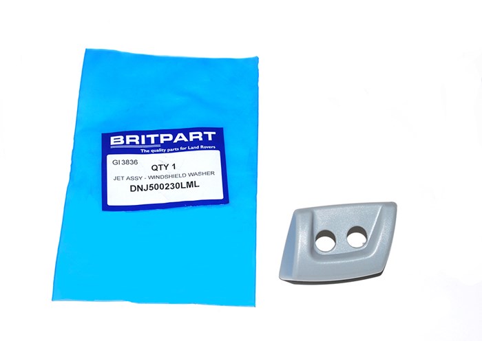 JET ASSY - WINDSHIELD WASHER