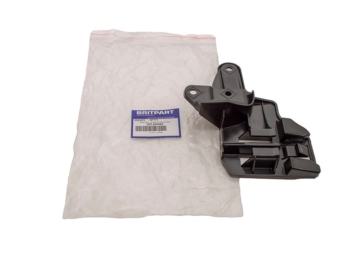 BRACKET - BUMPER MOUNTING