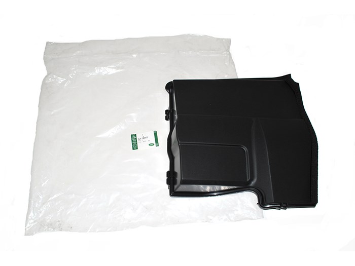 PANEL ASSY - AIR CHAMBER CLOSING
