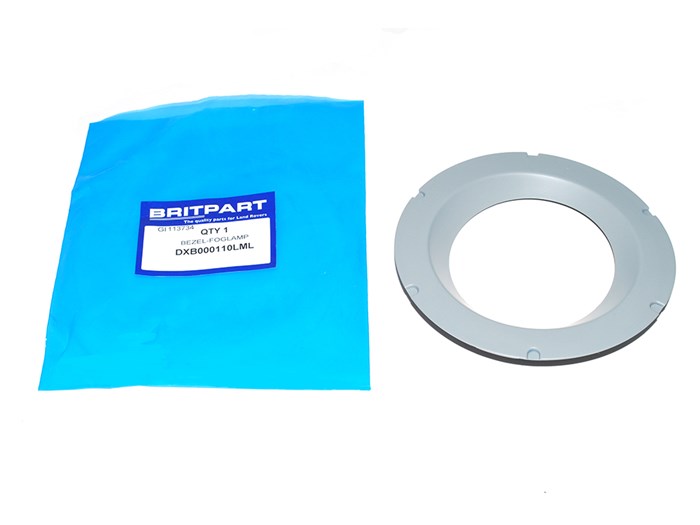 BEZEL-FOGLAMP