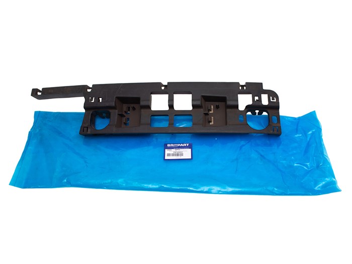 REINFORCEMENT - BUMPER SECURING