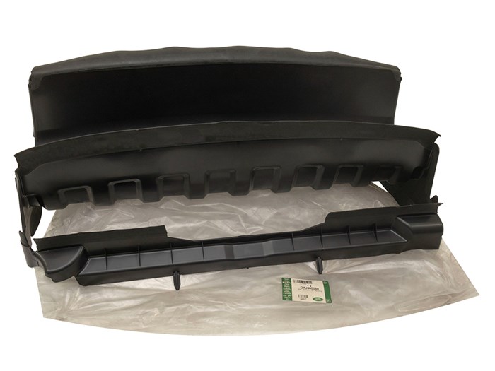 DUCT - AIR