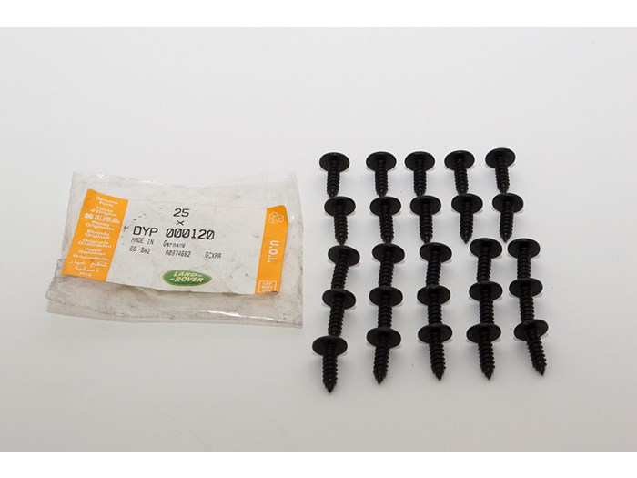 SCREW - SELF - TAPPI